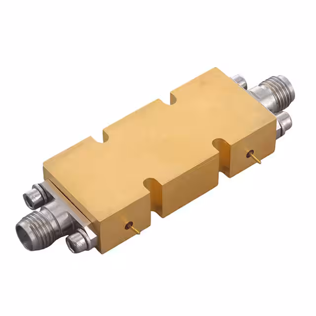 HMC7891 Analog Devices Inc.  HF-Verstärker